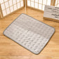 🐾 PROMO LIMITÉE 50% DE RÉDUCTION ! ❄️ Tapis Rafraîchissant pour Animaux – Gel Non Toxique, Fraîcheur Durable, Lavable 🏠