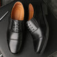 🔥 Vente chaude ! Chaussures Légères en Cuir pour Homme – Style Business Élégant, Semelle Antidérapante & Respirante – 50% de réduction ! 👞✨