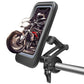 🚲 PROMO -50% ✨ Support Téléphone Étanche Vélo & Moto — Rotatif 360° 📱