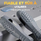 🔧 50 % de réduction ! ✨ Tournevis magnétique 2 en 1 – Détecteur de tension intégré, embouts interchangeables & poignée antidérapante pour un travail sûr et précis ! ⚡🛠️