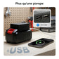 💎 52% DE RÉDUCTION ! 💎 Pompe Haute Puissance Portable – Transfert Rapide d’Huile, d’Eau & Liquides, Multifonction & Ultra-Efficace ⛽💪