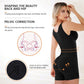 🩱 PROMO LIMITÉE 50% DE RÉDUCTION ! ✨ Body de Haute Compression – Shaperwear, Soutien Abdomen, Modelant ✨