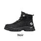 🔥 60% DE RÉDUCTION ! ⏰Chaussures de travail à boucle pivotante pour hommes (imperméables, antidérapantes, confortables et respirantes)