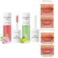📢📢Achetez 1, obtenez 1 gratuitement ! Huile hydratante teintée pour lèvres coréenne – Vegan, 24h d’hydratation & fini glossy non collant 💋✨