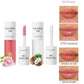 📢📢Achetez 1, obtenez 1 gratuitement ! Huile hydratante teintée pour lèvres coréenne – Vegan, 24h d’hydratation & fini glossy non collant 💋✨