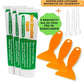 🛠️ ACHETEZ 2, OBTENEZ 1 GRATUIT ! 🧱 Enduit de Rebouchage – Comble Fissures, Non Toxique, Séchage Rapide, Peinturable 🏠