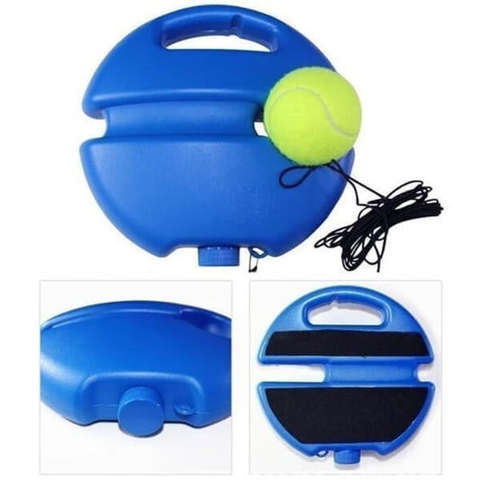 🎉 Soldes 2026 — Plus de 28000 Ventes ! 💰 Entraîneur de tennis solo avec base stable