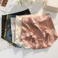🔥60% de réduction🔥Sous-vêtements gynécologiques en soie absorbant l'humidité, antibactériens et inodores