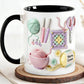 💎 DERNIER JOUR : -50% SUR LE MUG « YARN LOVE » ! 💎 Cadeau Parfait pour les Artistes du Fil - Lavable & Micro-ondes ✨