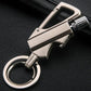 🔑 PROMO LIMITÉE 50% DE RÉDUCTION ! ✨ Briquet-Silex Porte-Clés – Étanche, Multifonction, Survie ✨