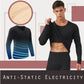 ❄️ Black Friday : 62 % de réduction ! Vêtement thermique auto-chauffant ultrafin – Régulation à 37 °C, taille unique & invisible sous les vêtements ✨🧥