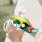 🐳 OFFRE SPÉCIALE : 50% DE RÉDUCTION ! 🍼 Tasse à Boire Bébé avec Jet de Baleine – Tritan Sans BPA, Anti-Fuite, Facile à Nettoyer & Amusante ✨