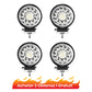🔦 Projecteur LED 4 Pouces 99W pour Off-Road