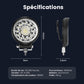 🔦 Projecteur LED 4 Pouces 99W pour Off-Road