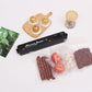 📢📢50% DE RÉDUCTION ! 🔥💥 Machine à Emballer Sous Vide Food Saver – Compacte, Automatique & Écologique | 10 Sacs Inclus + Prise EU ⚡