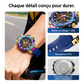 🔥 VENTE LIMITÉE – 60% DE RÉDUCTION ! Montre LED Digitale Étanche & Multifonctionnelle