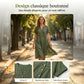 🎉 Soldes 2026 — Plus de 55 000 vendues 👗 Robe Tunique Indispensable Col V Poches 👜