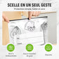 🥦 ACHETEZ 3, RECEVEZ 2 GRATUITS ! ✨ Sacs Alu Réutilisables – Fraîcheur Prolongée, Zéro Déchet & Lavables en Machine ! 🌱📦
