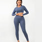 💎 60% DE RÉDUCTION ! 💎 Legging Air Wear Taille Haute – Effet Galbant, Gainant & Coupe Seconde Peau pour une Silhouette Parfaite 💪🩲