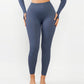 💎 60% DE RÉDUCTION ! 💎 Legging Air Wear Taille Haute – Effet Galbant, Gainant & Coupe Seconde Peau pour une Silhouette Parfaite 💪🩲