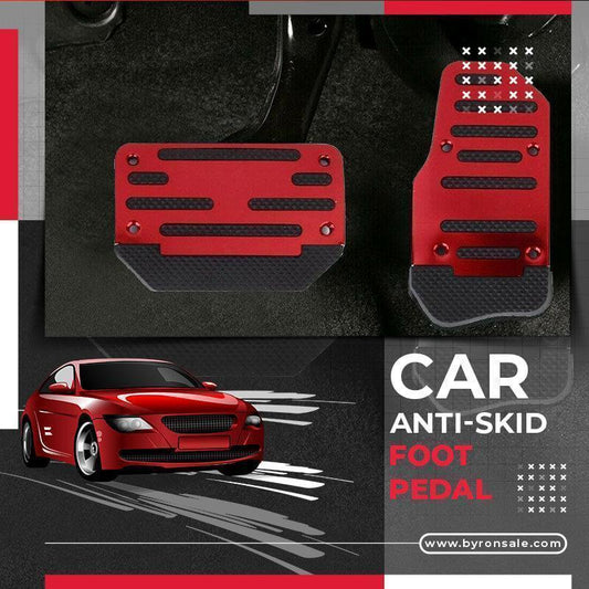 💥Vente chaude 💥- Pédale antidérapante pour voiture
