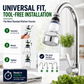 🚰 PROMO LIMITÉE 50% DE RÉDUCTION ! 💦 Filtre Robinet – Flexible, Propre, Pratique ✨