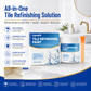 🖌️ PROMO -50% ✨ Peinture Rénovation Carrelage Blanc – Sans Dépose, Imperméable 🛁
