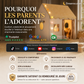 🎉 Soldes 2026 — Plus de 22 000 vendus ! 🏰 Château tente de jeu pour enfants – Espace magique à la maison ✨