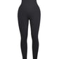 💎 60% DE RÉDUCTION ! 💎 Legging Air Wear Taille Haute – Effet Galbant, Gainant & Coupe Seconde Peau pour une Silhouette Parfaite 💪🩲