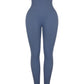 💎 60% DE RÉDUCTION ! 💎 Legging Air Wear Taille Haute – Effet Galbant, Gainant & Coupe Seconde Peau pour une Silhouette Parfaite 💪🩲