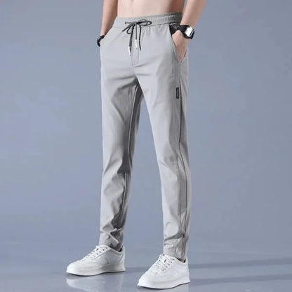 🎁 60% DE RÉDUCTION ! 🔥 2025 Nouveaux Modèles | Pantalon Extensible Unisexe à Séchage Rapide – Confort Total, Toute la Journée ! ✨👖