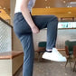 🎁 60% DE RÉDUCTION ! 🔥 2025 Nouveaux Modèles | Pantalon Extensible Unisexe à Séchage Rapide – Confort Total, Toute la Journée ! ✨👖
