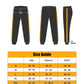 🎁 60% DE RÉDUCTION ! 🔥 2025 Nouveaux Modèles | Pantalon Extensible Unisexe à Séchage Rapide – Confort Total, Toute la Journée ! ✨👖