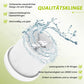 🥤 55 % de réduction – Extracteur de Jus Portable 2-en-1 ! 💪 18 000 tr/min, Auto-Nettoyant, Sans BPA & Idéal pour Smoothies, Sport & Voyages