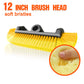 🚙 PROMO LIMITÉE 50% DE RÉDUCTION ! ✨ Brosse de Lavage Voiture avec Manche Long Télescopique – Anti‑rayures, Stable, Polyvalente ✨