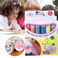 🎄 ACHETEZ-EN 3, PAYEZ-EN 2 🖊️ Stylos Bubble Popcorn 3D — Dessins Gonflés Magiques