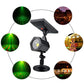 🔥 50 % de réduction ! ❆ Lumières de Noël solaires StarTastic – Projecteur laser extérieur sans fil, IP65, détection de mouvement & ambiance festive instantanée 🌟🎄