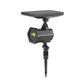 🔥 50 % de réduction ! ❆ Lumières de Noël solaires StarTastic – Projecteur laser extérieur sans fil, IP65, détection de mouvement & ambiance festive instantanée 🌟🎄