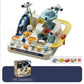 🎉 Soldes 2026 — Plus de 33000 Vendues ! 💰 City Adventure Rescue - Jouet éducatif pour tout-petits ludique
