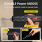 💎 50% DE RÉDUCTION ! 💎 Tournevis Électrique Sans Fil – Mode Hybride Manuelle + Électrique, Charge Rapide Type-C & Conception Ergonomique 🛠️⚡