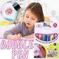 🎄 ACHETEZ-EN 3, PAYEZ-EN 2 🖊️ Stylos Bubble Popcorn 3D — Dessins Gonflés Magiques