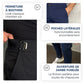 👖 Pantalon slim extensible Fliwos pour homme – confort & élégance | France| Stock limité – 50 % OFF ⏳🔥