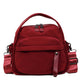 🎉👜50% de réduction ! Sac à bandoulière léger en nylon pour femme – Élégant, spacieux et lavable en machin