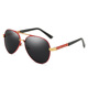 🕶️ PROMO LIMITÉE 50% DE RÉDUCTION ! 💥 Lunettes Soleil Polarisées UV400 – Classique, Légères, Unisexe ✨