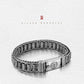 💎 60% DE RÉDUCTION ! 💎 Bracelet Roue de Prière Tibétaine – Argent 925, Porte-Bonheur & Cadeau Saint-Valentin