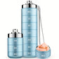 💎 -50% SUR LA BOÎTE À PILULES MÉTAL ! 💎 Étanche, 7 Jours & Gravure Laser Indélébile pour Voyages 🧳