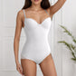 💎 -50% SUR LE BODY SHAPEWEAR ! 💎 Soutien-Gorge Intégré, Contrôle Vente/Taille & Tissu Doux Respirant ✨