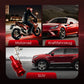 🚗 PROMO LIMITÉE ACHETEZ-EN 1 OBTENEZ-EN 1 GRATUIT ! 💥 Échappement Surdimensionné Premium – Acier Inoxydable, Son Puissant, Gain de Chevaux ✨