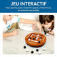 🎉 50% DE RÉDUCTION! 🚂 ENSEMBLE DE JEU DE TRAIN D’ÉCHECS LOGIQUE 2025 – APPRENTISSAGE PAR LE JEU, POUR LES PETITS STRATÈGES !