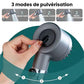 🔥 50% DE RÉDUCTION ! 🏆 Pomme de Douche de Luxe – 3 Modes de Pulvérisation + Technologie Éco-Eau pour Spa à Domicile 💎🌊